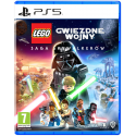 Lego Star Wars Skywalker Saga [POL] (nowa) (PS5)