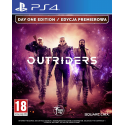 Outriders [POL] (nowa) (PS4)