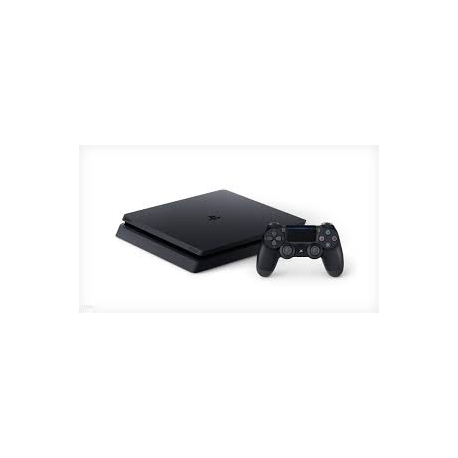 PlayStation 4 Slim 1 TB 2216B (używana) (PS4)