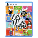 Just Dance 2021 PS5 [ENG] (nowa)