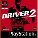 DRIVER 2 [ENG] (używana) (PS1)