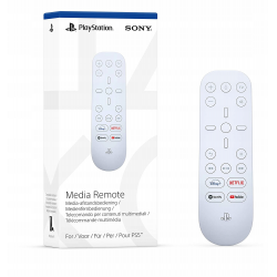 Media Remote Sony Pilot PS5 (nowa)