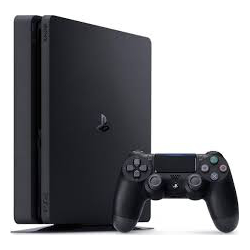 PlayStation 4 Slim 500 GB 2216A 2116A 2016A (używana) (PS4)