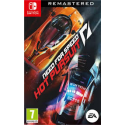 NEED FOR SPEED HOT PURSUit [ENG] (nowa) (Switch)