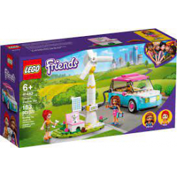 LEGO FRIENDS 41443 (nowa)