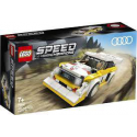 LEGO® 76897 Speed Champions - 1985 Audi Sport quattro S1 (nowa)