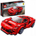 LEGO® 76895 Speed Champions - Ferrari F8 Tributo (nowa)