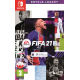 Fifa 21 Edycja Legacy [POL] (używana) (Switch)