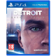 Detroit: Become Human [ENG] (nowa) (PS4)