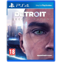 Detroit: Become Human [ENG] (nowa) (PS4)