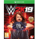 WWE2K19 [ENG] (używana) (XONE)