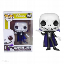 Funko POP! Figurka Disney 598 Vampire Jack (nowa)