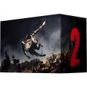 Dying Light 2 STAY HUMAN Collector's Edition [POL] (nowa) (PS4)