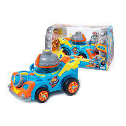 Super Things Kazoom Racer (nowa)