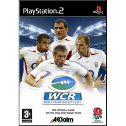 World Championship Rugby [ENG] (Używana) PS2