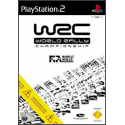 World Rally Championship [ENG] (Używana) PS2