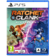 Ratchet and Clank Rift Apart [POL] (używana) (PS5)