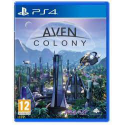 Aven Colony [ENG] (używana) (PS4)