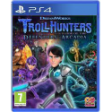 Trollhunters Defenders of Arcadia [POL] (używana) (PS4)