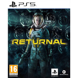 Returnal [POL] (używana) (PS5)