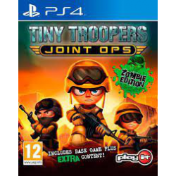 TINY TROOPERS JOINT OPS[ENG] [ENG] (używana) (PS4)