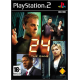24 THE GAME [POL] (Używana) PS2