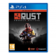 Rust console Edition [POL] (używana) (PS4)