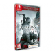 Assassin's Creed 3 + Liberation Remaster [ENG] (używana) (Switch)