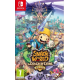 SNACK WORLD THE DUNGEON CRAWL GOLD [ENG] (nowa) (Switch)