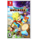 DRAGON QUEST BUILDERS 2 [ENG] (nowa) (Switch)