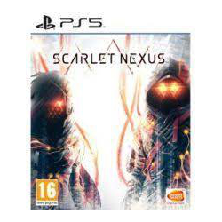 Scarlet Nexus [ENG] (używana) (PS5)