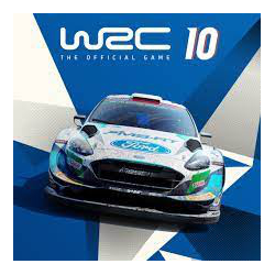 WRC 10 [ENG] (nowa) (XONE)