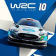 WRC 10 PS5 [ENG] (nowa)