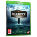 BioShock The Collection [ENG] (używana) (XONE)
