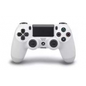 Pad PS4 V2 Biały (używana) (PS4)