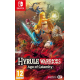 Hyrule Warriors: Age of Calamity [ENG] (nowa) (Switch)