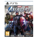 Marvel's Avengers PS5 [POL] (używana)