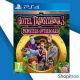 Hotel Transylvania 3 Monsters Overboard [ENG [ENG] (używana) (PS4)