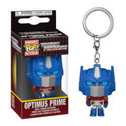 Brelok Funko Pop T^ansformers 52154 Optimus Prime (nowa)