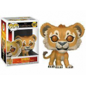 Funko Pop The Lion King 547 Simba (nowa)