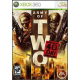 ARMY OF TWO THE 40 TH DAY [ENG] (Używana) x360