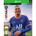 FIFA 22  [POL] (nowa) (XSX)