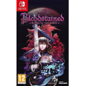 Bloodstained Ritual of the Night [ENG] (używana) (Switch)