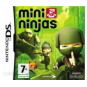 Mini Ninjas [ENG] (używana) (NDS)