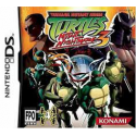 Turtles Mutant Nightmare 3 [ENG] (używana) (NDS)