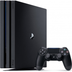 PlayStation 4 Pro V2 1TB CUH-7116B (używana) (PS4)