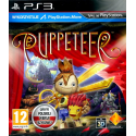 PUPPETEER [ENG] (używana) (PS3)