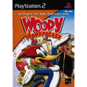 Woody Woodpecker [ENG] (używana) (PS2)