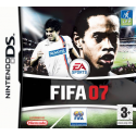 FIFA 07 [ENG] (używana) (NDS)