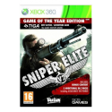Sniper Elite V2 GOTY [ENG] (używana) (X360)/xone